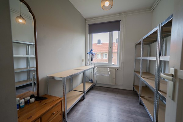 Medium property photo - Medemblikstraat 34-1, 1023 XR Amsterdam